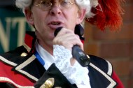 Chester Town Crier undefined Profile 1