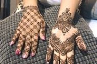 Henna for hire undefined Profile 1