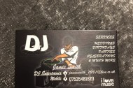 DJ Jamie 