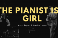 The Pianist Is a Girl undefined Profile 1