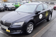 Ciarascars Alloa Private Hire  undefined Profile 1