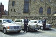 Gold Choice Wedding Cars Ltd undefined Profile 1