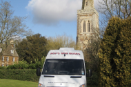 Roy's Minibuses Ltd undefined Profile 1