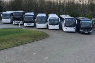 Bills Minibus and Coach Hire Ltd  undefined Profile 1