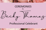 Ceremonies by Becky undefined Profile 1