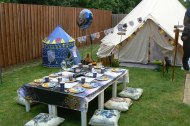 Bella Tent Hire undefined Profile 1