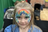 Razzle Dazzle Face Painting Northwest undefined Profile 1