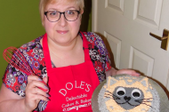 Dole's Delectable Cakes & Bakes