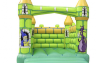 Worksop bouncy castle hire undefined Profile 1