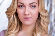 Grace Davies - Professional Dancer undefined Profile 1