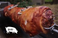 The Burgess Hog Roast Company