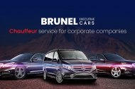 Brunel Executive Cars Ltd undefined Profile 1