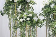 Oasis Wedding & Event Hire undefined Profile 1