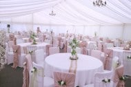 Gemma Connell Wedding & Event Dressing