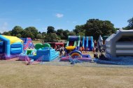 Brighton Bouncy Castles