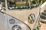 VW Wedding Hire  undefined Profile 1