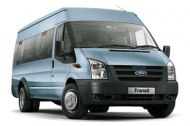 Minibus Hire Liverpool undefined Profile 1