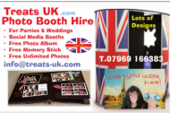 Treats UK - Event Hire