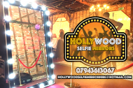 Hollywood Selfie Mirrors undefined Profile 1