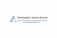 Christopher James Events undefined Profile 1