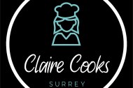 Claire Cooks Surrey