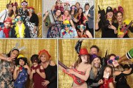 Photo Booth Fun For Any Occasion