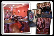 Acorns Events, Prop Hire & Fun Casinos undefined Profile 1