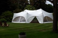 Marquees by Nixon Ltd undefined Profile 1