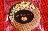 Waffletopia