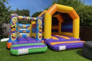 Dancey Bouncy Castle Hire Ltd