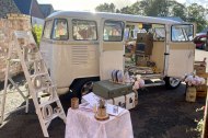 The Quirky Camper Booth