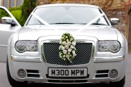 Wedding Cars