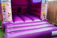 Stott's Bouncy Castles and Event Hire undefined Profile 1