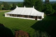 Elevation marquees