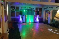 Barney's Bouncy Castle Hire & DJ Services