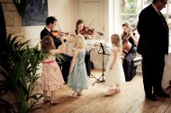 Wedding String Trio