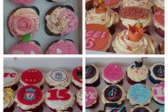 Sarah's Occasion Cakes