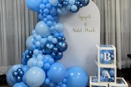 Beau’s Balloons 