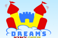 Dreams Bouncy Castles undefined Profile 1