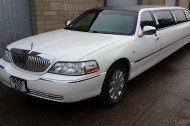 Oakleigh Limousines undefined Profile 1