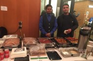 Phirsaal Caterers