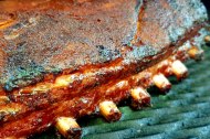 Ribs...  For yourpleasure