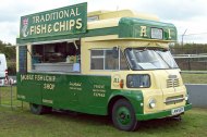 Fish and Chip Van Hire undefined Profile 1