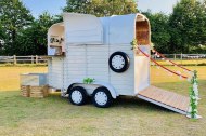 Copperling Horsebox Bar