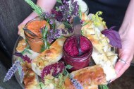 Natural Cookery School and Catering