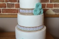 Lavender Lace Cakes undefined Profile 1