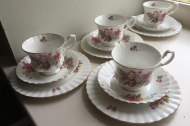 Everything Stops For Tea - Vintage Crockery Hire undefined Profile 1