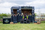 The Little Mobile Bar Company