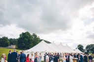 Ribble Valley Canvas Marquees