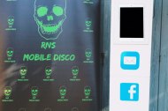 RNS Mobile Disco